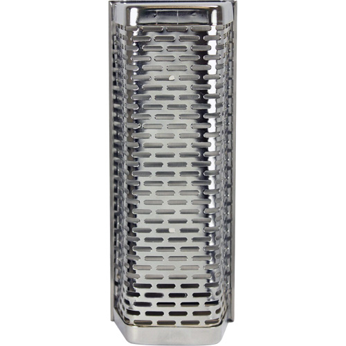 Chrome Urinal Block Holder Cam Industrial