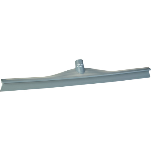 Single Blade Ultra Hygiene Squeegee, 24", Straight Blade Cam Industrial