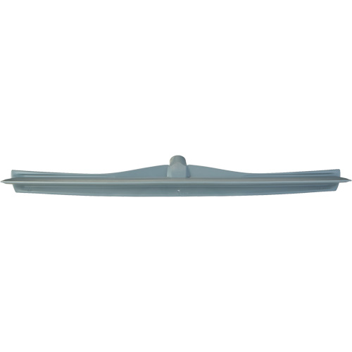 Single Blade Ultra Hygiene Squeegee, 24", Straight Blade Cam Industrial