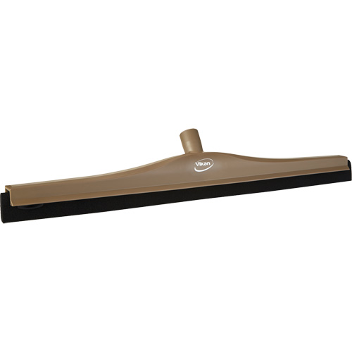 Raclette avec lame en mousse, 24", Lame Droit Cam Industrial