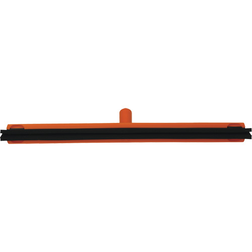 Raclette avec lame en mousse, 24", Lame Droit Cam Industrial