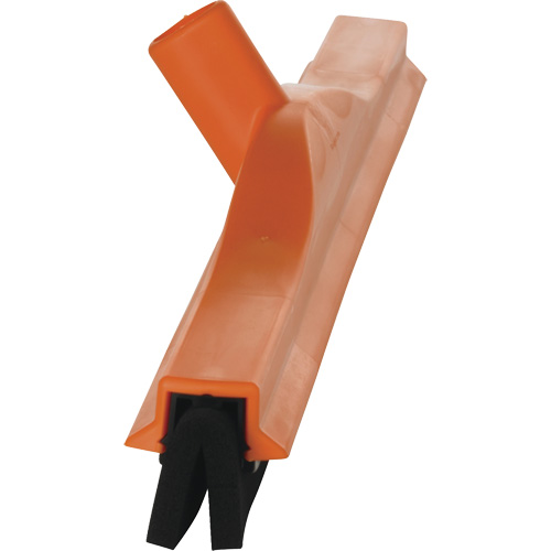 Raclette avec lame en mousse, 24", Lame Droit Cam Industrial