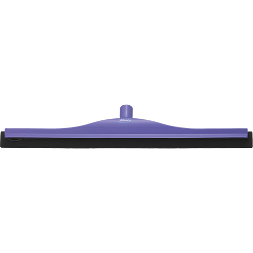 Foam Blade Squeegee, 24", Straight Blade Cam Industrial