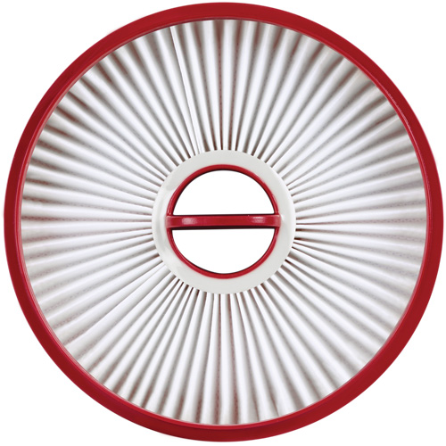 Filtre pour aspirateur compact M18, Hepa, Pour 0,25 gal. US Cam Industrial