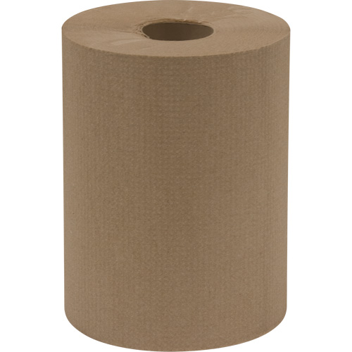 Everest Pro Paper Towel Rolls, 1 Ply, Standard, 425' L Cam Industrial