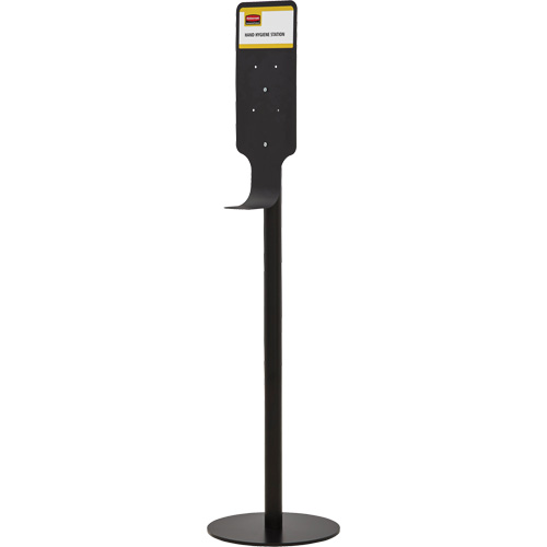 AutoFoam Hand Sanitizer Stand Cam Industrial