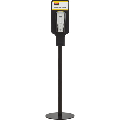 AutoFoam Hand Sanitizer Stand Cam Industrial