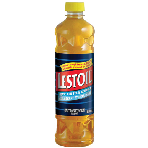 D&eacute;graissant et d&eacute;tachant Lestoil, 800 ml, Bouteille Cam Industrial