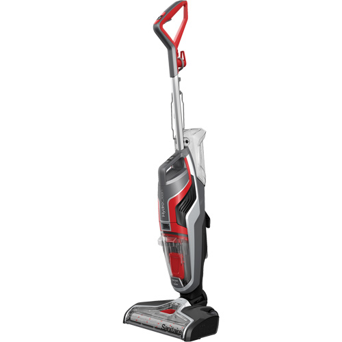 HydroClean Hard Floor Washer, 30 CFM, 0.625 Quarts Cam Industrial