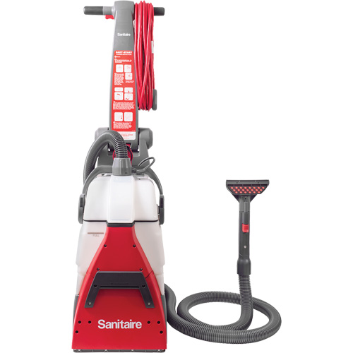 Nettoyeuse de tapis verticale RESTORE Cam Industrial
