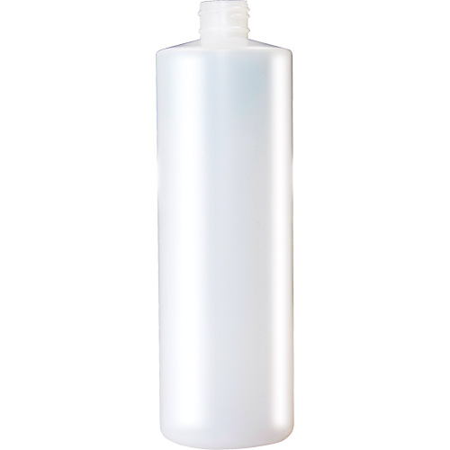 Cylindrical Spray Bottle, 16 oz. Cam Industrial