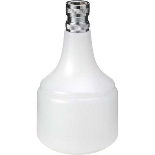 Flacon collecteur de raclette pour condensation Cam Industrial