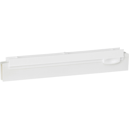 Cartouche double de rechange de 10" pour raclette ultra hygi&eacute;nique, Lame Cam Industrial