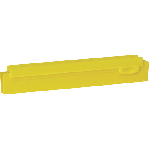 10" Double Ultra Hygiene Squeegee Refill Cartridge, Blade Cam Industrial