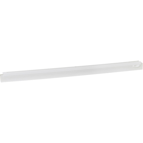 Cartouche double de rechange de 28" pour raclette ultra hygi&eacute;nique, Lame Cam Industrial