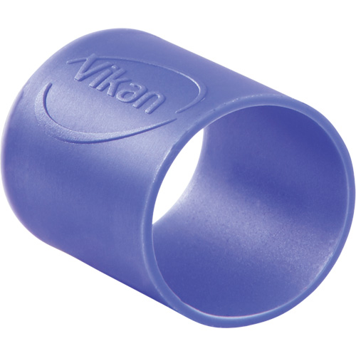 Ruban &eacute;lastique &agrave; code couleur pour manche Cam Industrial