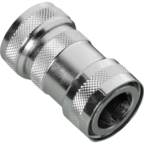 Automatic Shut Off Coupling Cam Industrial