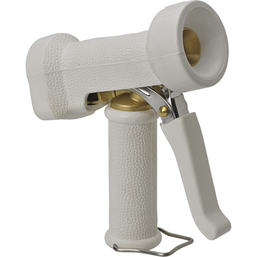 Pistolet d'arrosage robuste Cam Industrial