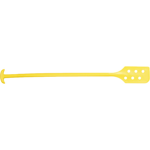 Mixing Paddle with Holes Cam Industrial