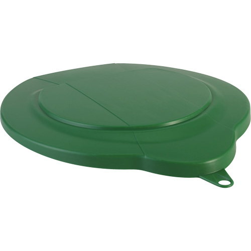 1.5 Gallon Pail Lid Cam Industrial