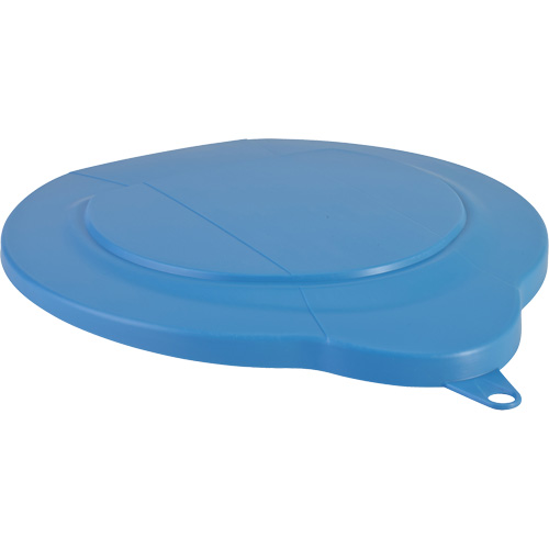 1.5 Gallon Pail Lid Cam Industrial