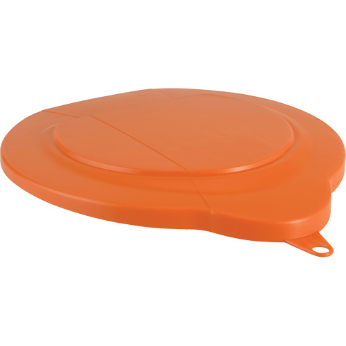 Couvercle pour seaux de 1,5 gallon Cam Industrial
