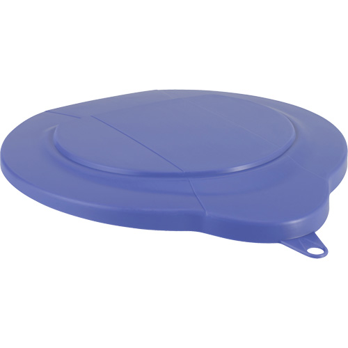 1.5 Gallon Pail Lid Cam Industrial