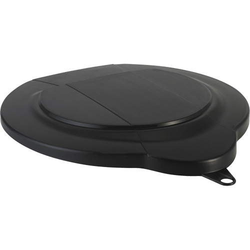 1.5 Gallon Pail Lid Cam Industrial