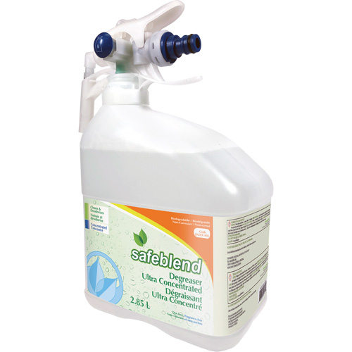 Ultra-Concentrated Degreaser, Jug Cam Industrial