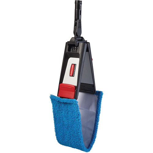 Adaptable Flat Mop Kit Cam Industrial