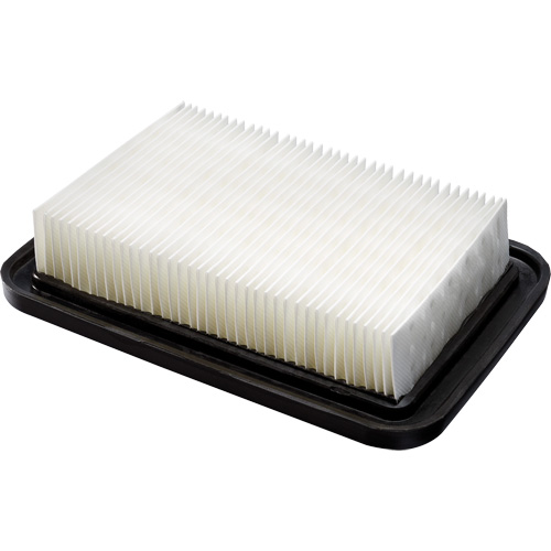 Filtre principal &agrave; membrane PTFE, Mousse, Pour 8 gal. US Cam Industrial
