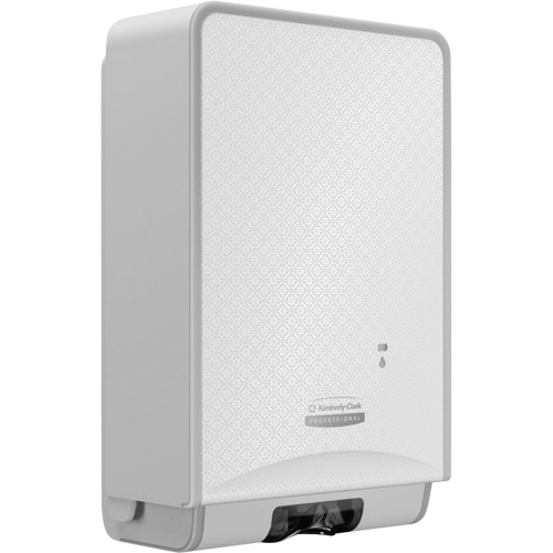 Icon Electronic Skin Care Dispenser, Touchless, Cartridge Refill Format Cam Industrial