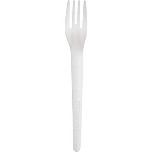 Fourchettes renouvelables et compostables Plantware Cam Industrial