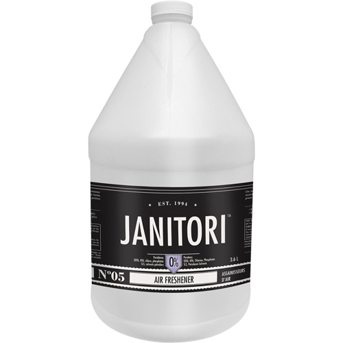 Janitori 05 Air Freshener Cam Industrial