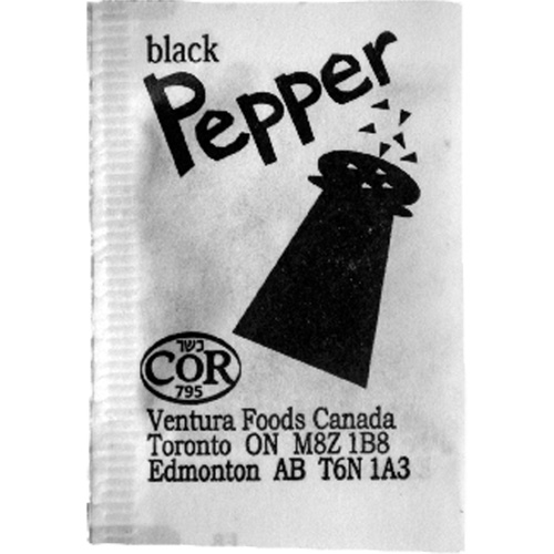 Pepper Packet Cam Industrial