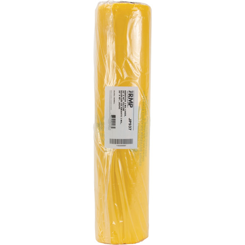 Hazardous Waste Liners, Asbestos, 40" L x 26" W, 3 mils Cam Industrial