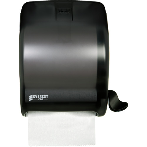 EL Lever Hand Towel Everest Dispenser Cam Industrial