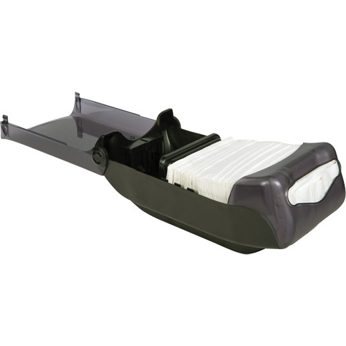 Venue&reg; Countertop Napkin Dispenser Cam Industrial