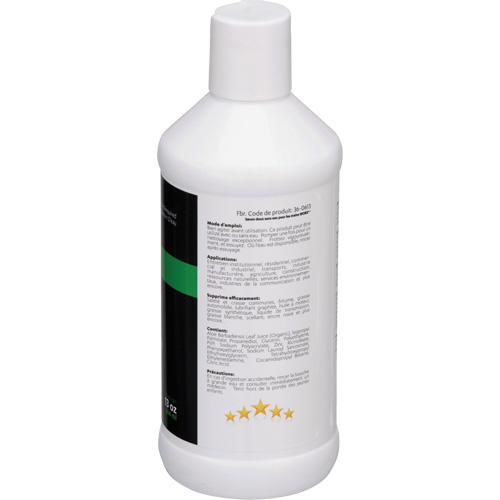 Power Clean Waterless Hand Soap, Liquid, 384 ml, Unscented Cam Industrial