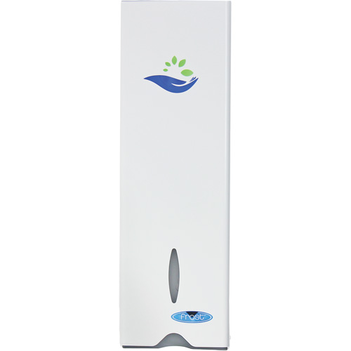 Surface Mounted Free Retail Feminine Napkin Dispenser Cam Industrial