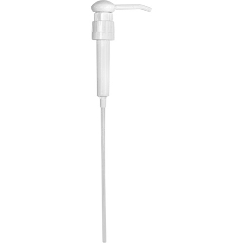 Bottle Pump for 4L Jugs Cam Industrial