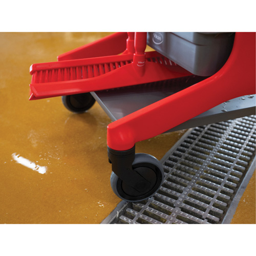 HyGo Mobile Cleaning Station Cam Industrial
