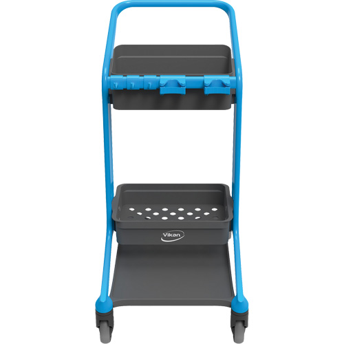 Chariot de nettoyage HyGo Cam Industrial