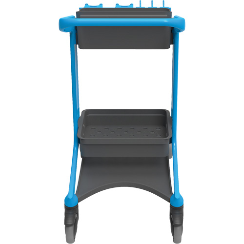 Chariot de nettoyage HyGo Cam Industrial