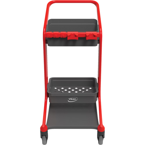 HyGo Mobile Cleaning Station Cam Industrial