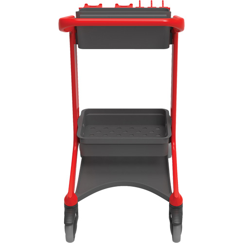 HyGo Mobile Cleaning Station Cam Industrial