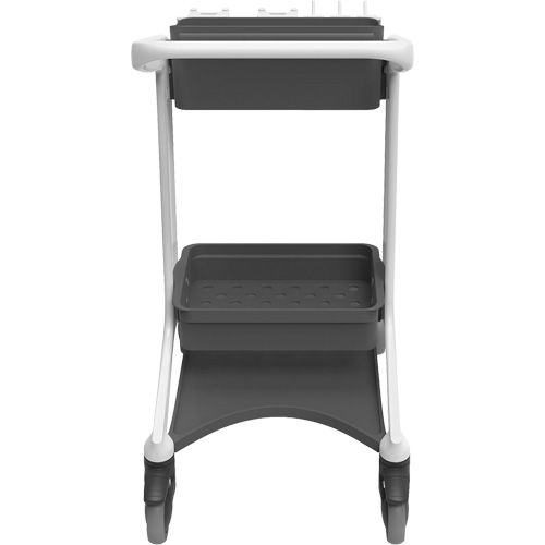 Chariot de nettoyage HyGo Cam Industrial