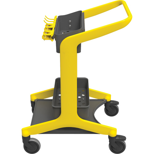 HyGo Mobile Cleaning Station Cam Industrial