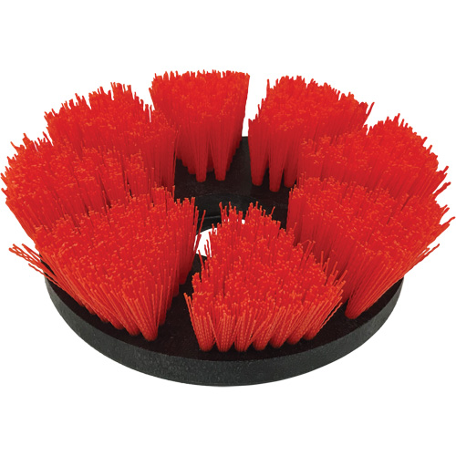 Brosse de nettoyage intense Cam Industrial