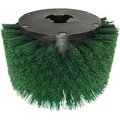 Brosse de nettoyage Green Stair Cam Industrial
